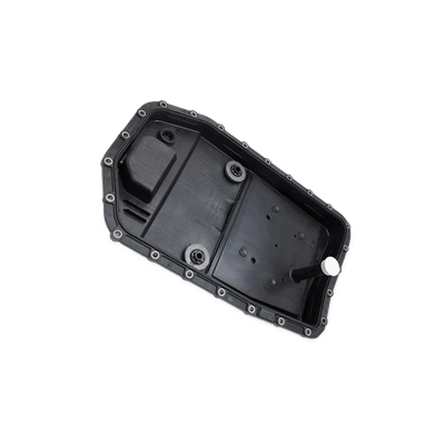 METZGER Ölwanne, Automatikgetriebe MERCEDES-BENZ,MAYBACH 7990108 1402700412,1402700512,1402710080 A1402700412,A1402700512,A1402700812,1402700212 Image