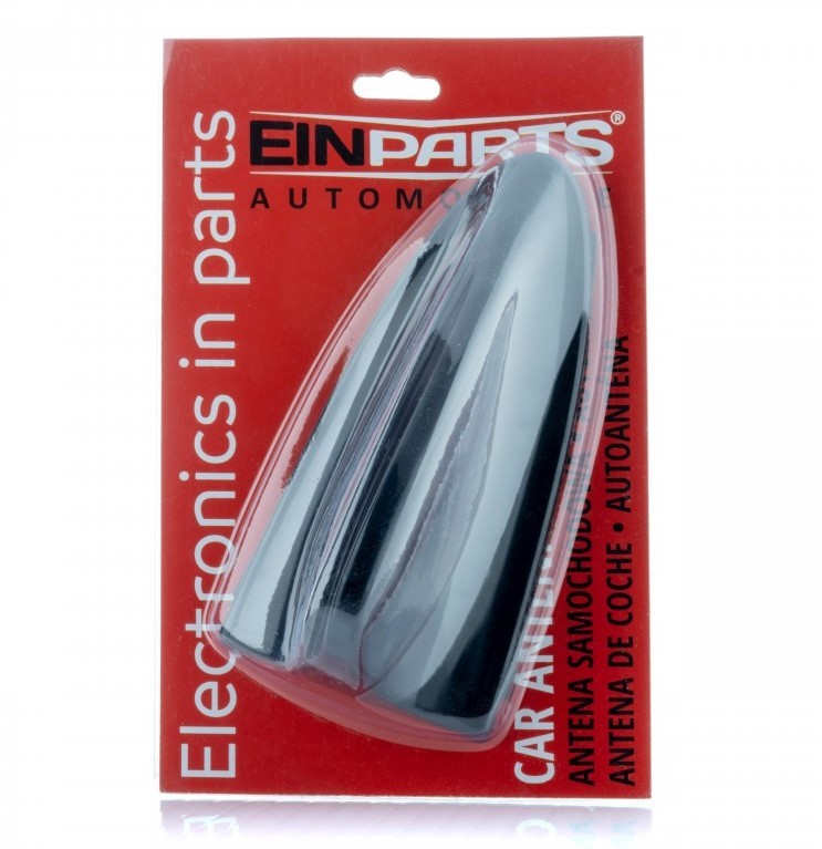 EINPARTS Zier- / Schutzleiste, Dach EPCA04