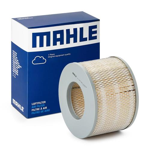 MAHLE ORIGINAL Luftfilter TOYOTA LX 1140 1780168030,1770067140,1780161030 Motorluftfilter,Filter für Luft 1780168020,1780166030,17801670308T,178011131