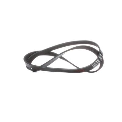 FEBI BILSTEIN Keilrippenriemen OPEL,RENAULT,CITROËN 28862 1172000Q1U,7700300347,8200034396 Rippenriemen 8200850092,5750TV,5PK1199,5PK2001,009160333 Image