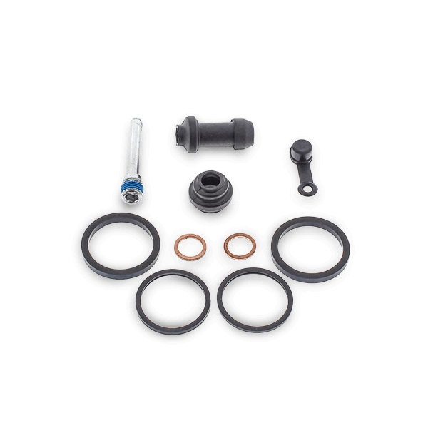 FRENKIT Bremssattel Reparatursatz VW,MERCEDES-BENZ,AUDI 254909 Reparatursatz, Bremssattel
