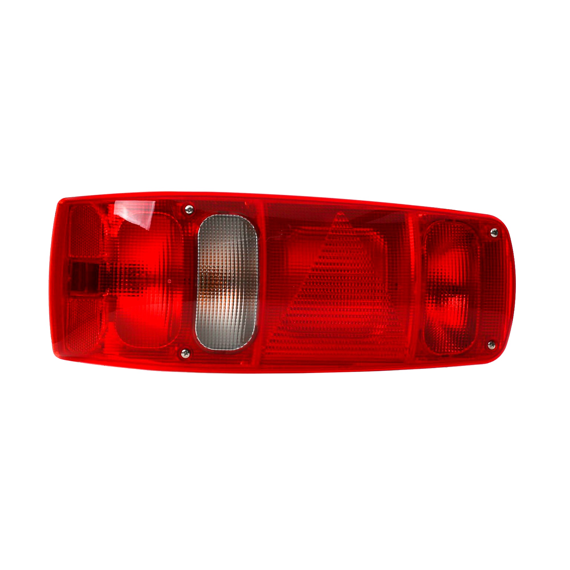 HELLA Heckleuchte 2VA 007 502-011 E179604,0417194,1017239 16031532,9975218,K615189,T05136,X830180195,CaralunaI,6501320097,T051366,X830180195000 Image