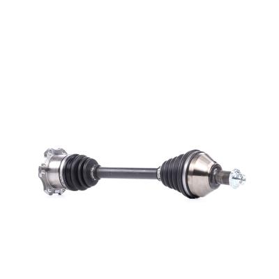 RIDEX Antriebswelle VW,SKODA,SEAT 13D0140 6Q0407451MX,6Q0407271DB,6Q0407271H Gelenkwelle,Halbachse,Seitenwelle,Achswelle 6Q0407271T,6Q0407451LX Image