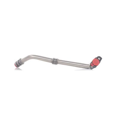 DR.MOTOR AUTOMOTIVE Ölleitung, Lader RENAULT,NISSAN,DACIA DRM0436 8200270083,8200714637,1519200Q0J 1519200QAL Image