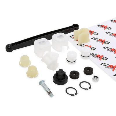AUTOMEGA Reparatursatz, Schalthebel OPEL 130115910 93176772,93183155,0758947 758947,09201029,9201029 Image