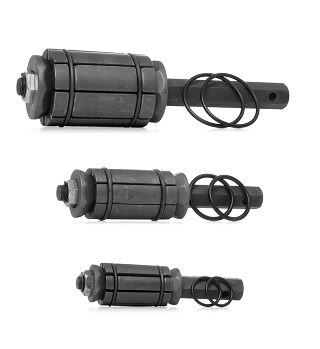 KUNZER Aufweitsatz, Abgasrohr 7RW2989 Image