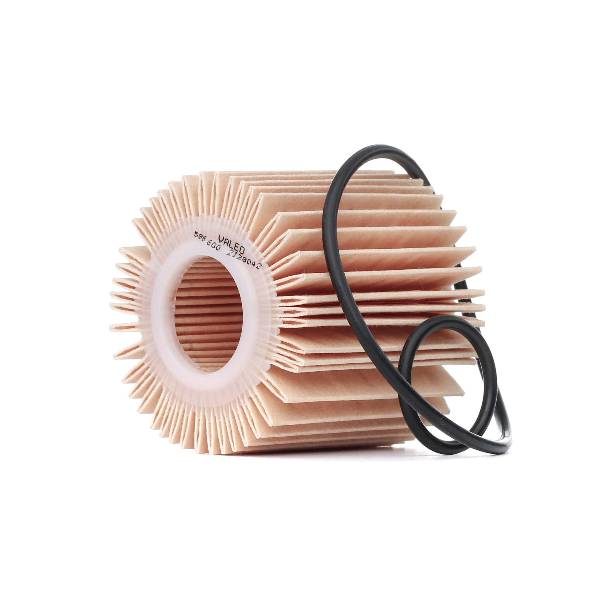 VALEO Ölfilter TOYOTA,SUBARU,LEXUS 586600 04152YZZA8,41520V010,415231090 Motorölfilter,Filter für Öl 4152YZZA1,04152YZZA1,415231110,4152YZZA8 Image