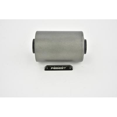 FEBEST Lagerbuchse, Blattfeder TOYOTA,NISSAN,MAZDA TAB-119 8941712741,9038914007,S61828330 55020EB300,55045EB71A,55045EB71B,9038914037,9038914060 Image