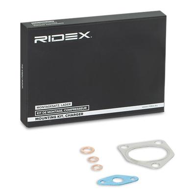 RIDEX Montagesatz, Lader OPEL,BMW,LAND ROVER 2420M0031 Image
