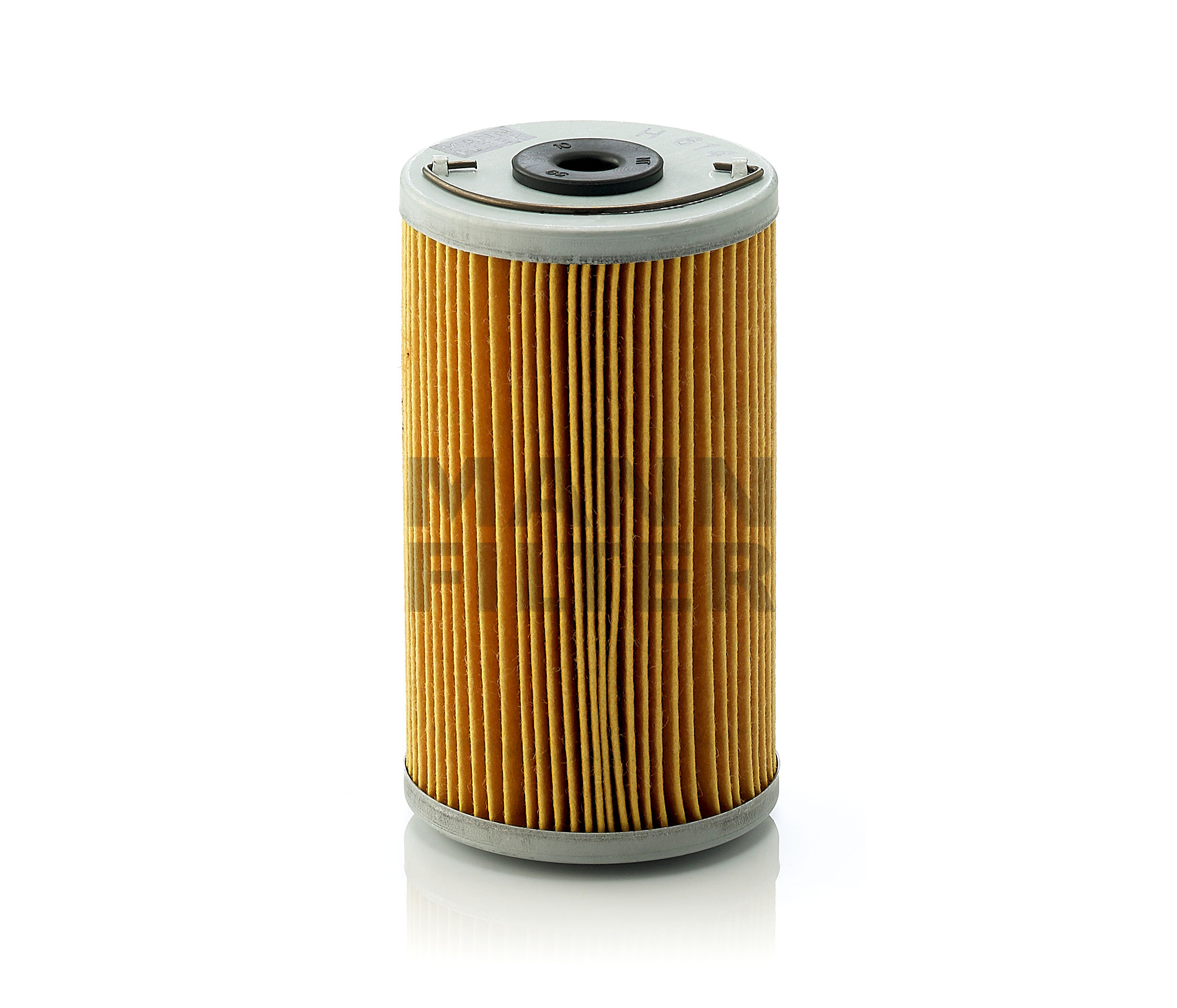 MANN-FILTER Ölfilter MERCEDES-BENZ,PUCH H 614 x 1021840825,A1021800009,A1021840325 Motorölfilter,Filter für Öl 93156611,1021800009,A0001802409 Image