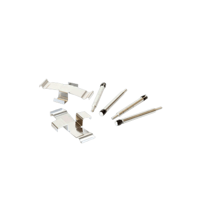 QUICK BRAKE Zubehörsatz, Scheibenbremsbelag RENAULT,NISSAN,SUZUKI 109-1841 Image