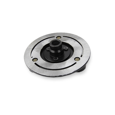 ACAUTO Mitnehmerscheibe, Magnetkupplung-Kompressor VW,MERCEDES-BENZ,AUDI AC-05DN03 8831002690,9809274880,1908302500 1609552980,648711,0022305811 Image