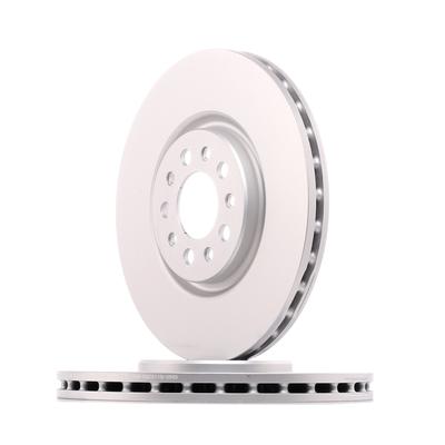 ATE Bremsscheibe JEEP,ALFA ROMEO 24.0128-0191.1 51760622,04779884AC,068242650AB Bremsscheiben,Scheibenbremsen 4779884AA,52155731,68242650AB,51731346 Image