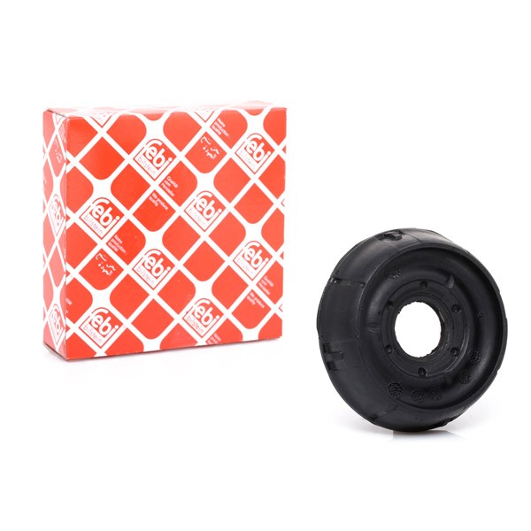 FEBI BILSTEIN Federbeinstützlager RENAULT,NISSAN 10823 5434800QAA,7700829529,8200053795 Domlager,Federbeinstützlager,Federbeinlager,Stützlager Image