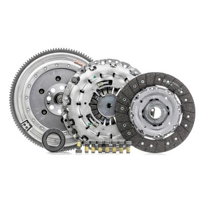 LuK Kupplungssatz BMW 600 0298 00 7616014,7629269,21207647334 21208638897,21517570154,7564027,7594958,7603849,7638349,7647334,8638897,21207594958 Image