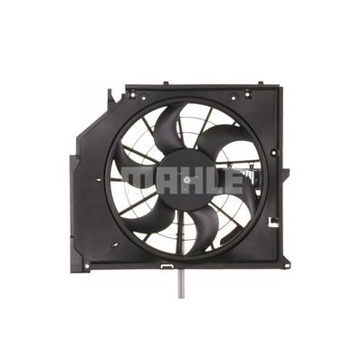 MAHLE ORIGINAL Lüfter BMW,DAF,CHTC AUTO CFF 137 000S 1437713,17117503762,17117510617 17117525508,7503763,17117503763,17117516813,7510085,7561757 Image