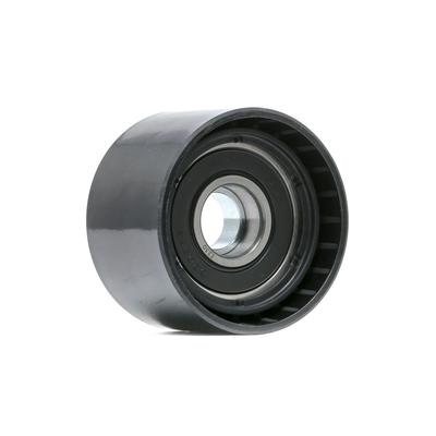 RIDEX Spannrolle MERCEDES-BENZ 310T0093 6422000570,A6422000570 Spannrolle, Keilrippenriemen Image