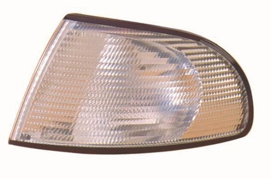 ABAKUS Blinker AUDI 441-1514L-UE 8D0953049AB Blinklicht,Fahrtrichtungsanzeiger,Blinkleuchte,Seitenblinker Image