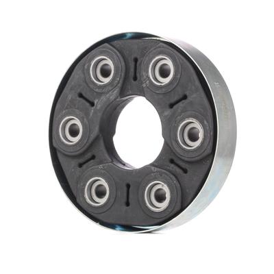 RIDEX Hardyscheibe VW,AUDI,SKODA 1427J0040 1J0521127,1J0521127A Gelenkscheibe,Gelenk, Längswelle Image