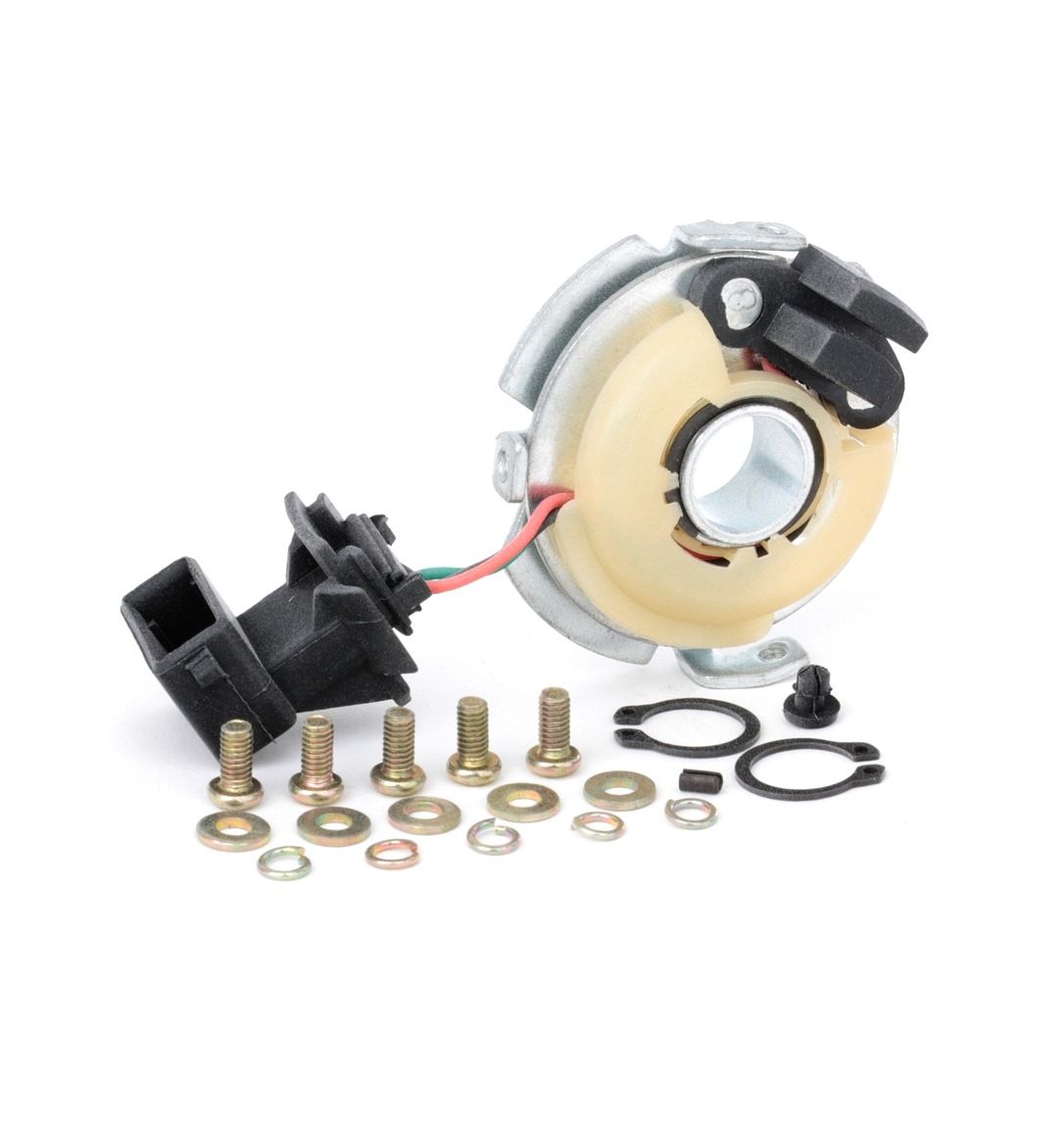 RIDEX Sensor, Zündimpuls VW,AUDI 834S0003 034998065,034998065A,035998065A Image