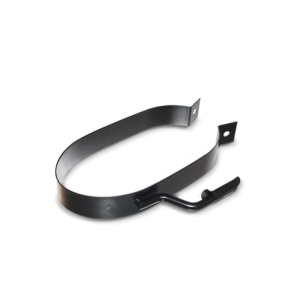 HJS Halter, Abgasanlage VW,AUDI,SKODA 83 11 1972 4B0253144H,8E0253144AT,8E0253144L 8E0253144M,8N0253144,8Z0253144E,1J0253144J,1K0253144AH,6C0253144A Image