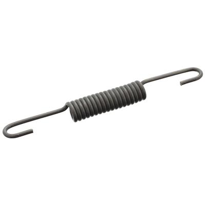 FEBI BILSTEIN Feder, Bremsbacken MERCEDES-BENZ 02105 1404230192,2014230492,2104230092 A1404230192,A2014230492,A2104230092 Image