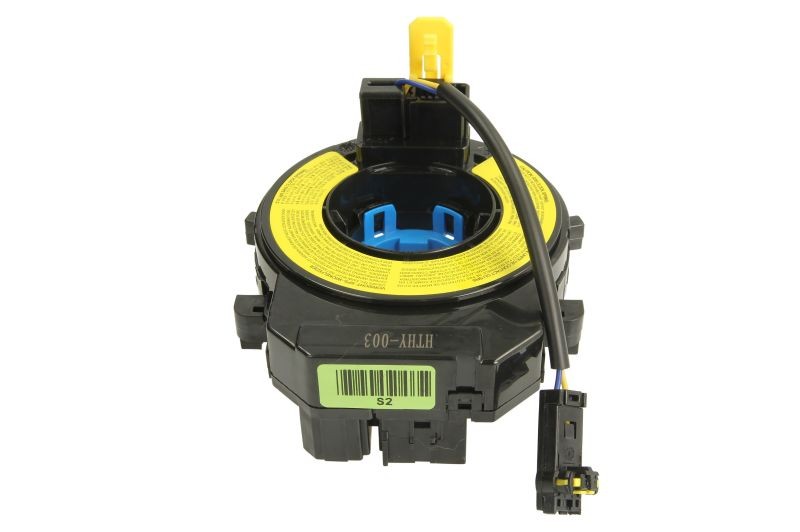 AKUSAN Schleifring HYUNDAI K01W113AKN 934901J500 Schleifring Lenkrad,Wickelfeder,Wickelfeder Airbag,Wickelfeder Lenkrad,Airbag Schleifring