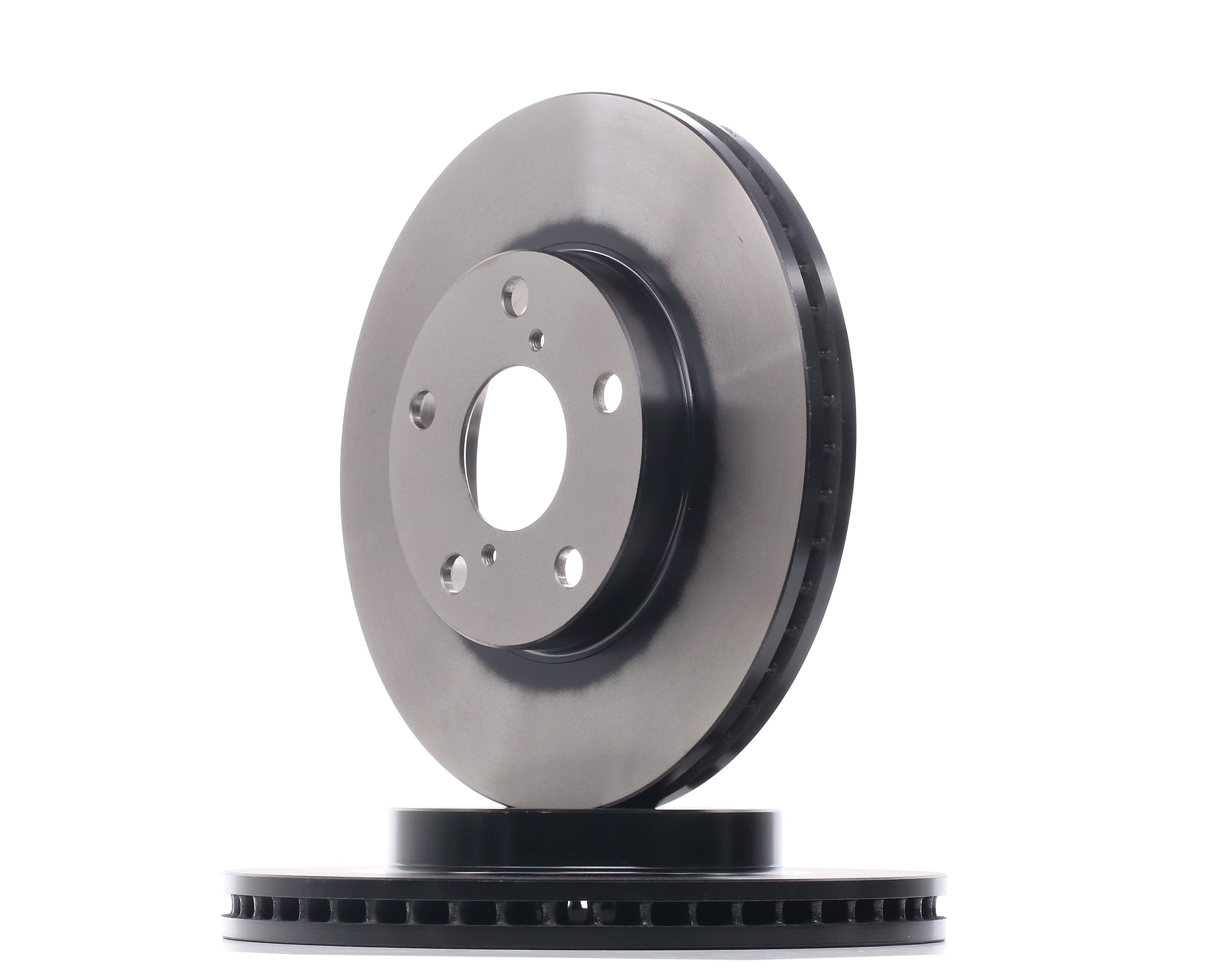 TRW Bremsscheibe TOYOTA DF4161 4351242030,4351242031,4351242032 Bremsscheiben,Scheibenbremsen Image