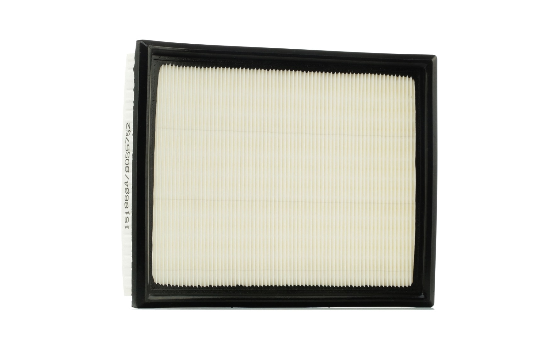 RIDEX Luftfilter FIAT 8A0387 B31988,46420988,46468012 Motorluftfilter,Filter für Luft 7082141,71736132,71754230 Image