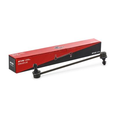 KYB Koppelstange FORD,VOLVO KSLF1123 8623576,1686594,1851900 Pendelstütze,Stabistange,Stabilisatorstange,Stabistrebe,Stabilisatorstrebe 3M513B438AB Image