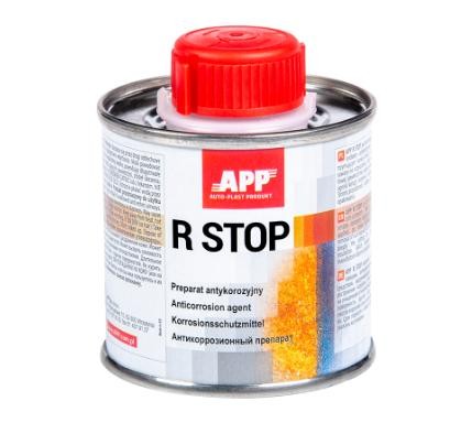 AUTO-PLAST PRODUKT Rostschutzgrundierung 021100