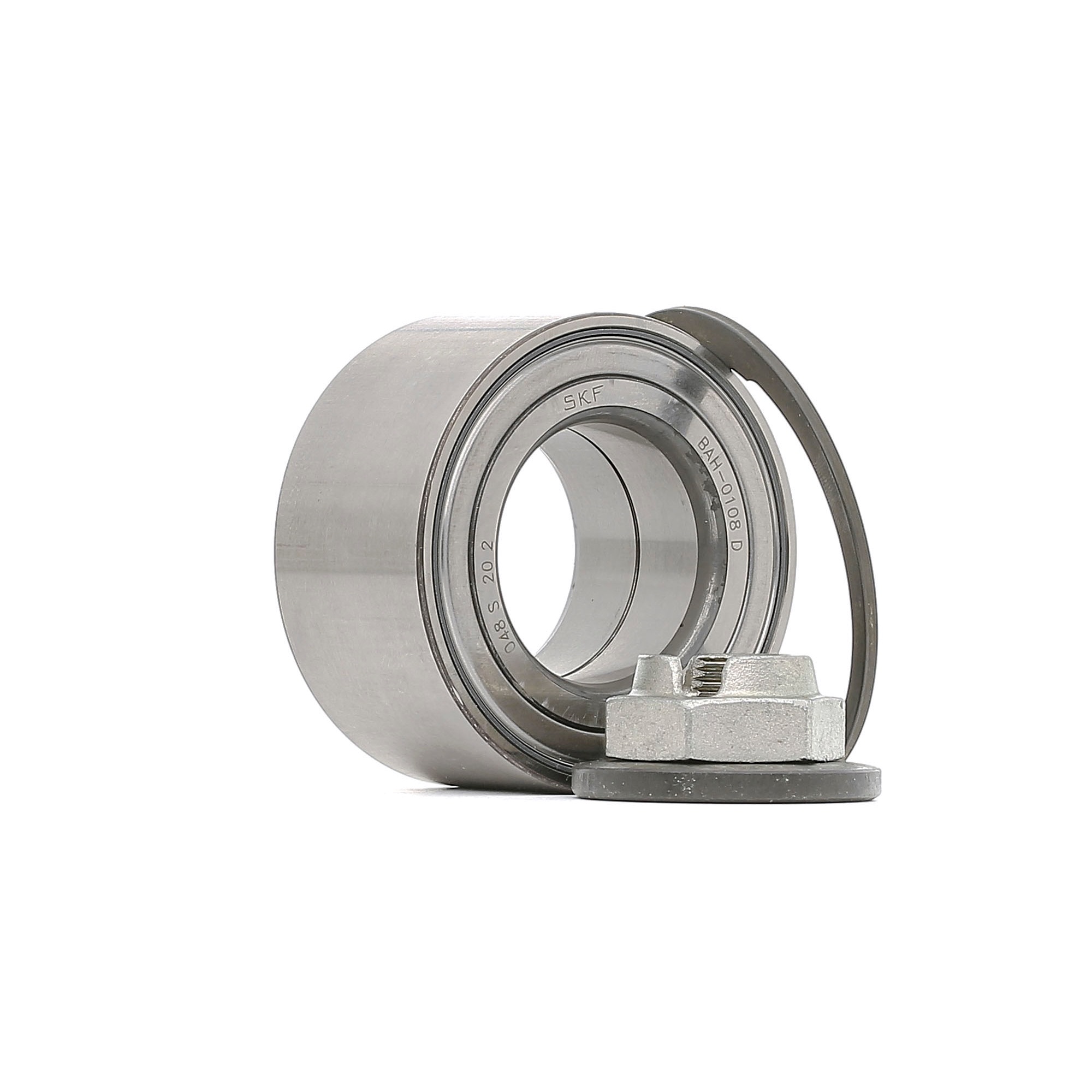 SKF Radlagersatz FORD,MAZDA VKBA 3530 D35033047B,2S6W1215AA,D35033047A Radlager,Radlager & Radlagersatz