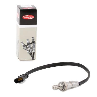 DELPHI Lambdasonde OPEL,RENAULT,FIAT ES20311-12B1 4408954,91160174,7700107433 Regelsonde,Lambda Sensor 7700108027,8200196260,ES20311,7700107541 Image