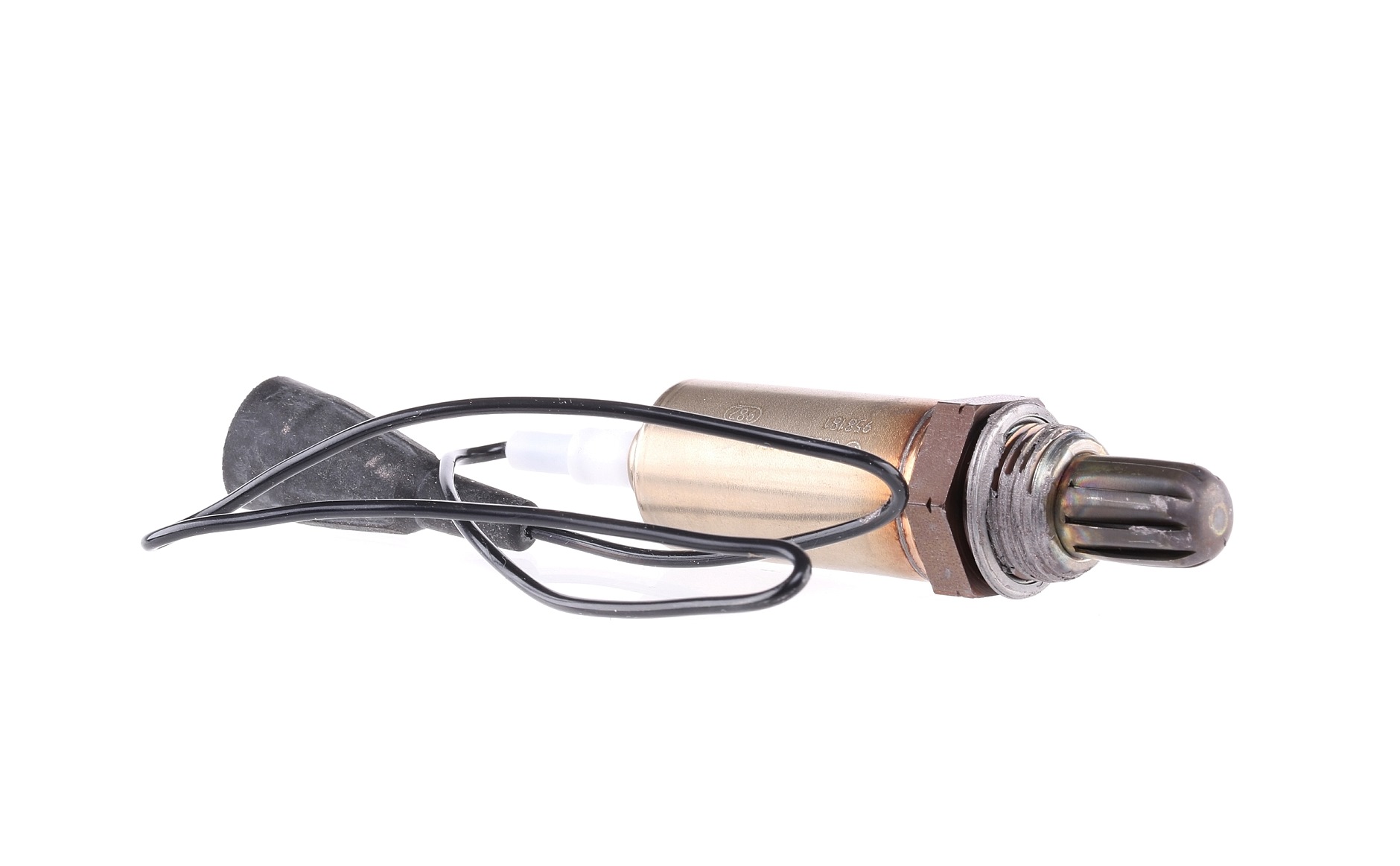 BOSCH Lambdasonde VW,AUDI,RENAULT 0 258 001 051 933772,9337726,T0729963 Regelsonde,Lambda Sensor 035906265C,LS1051,2269055Y00,59635160,2269030R00 Image