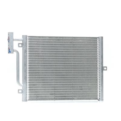 MAHLE ORIGINAL Klimakondensator PORSCHE AC 317 000S 99757391101,99757391103,99657311100 Image