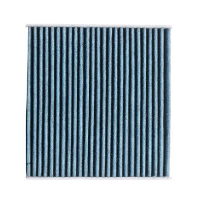 RIDEX PLUS Innenraumfilter FORD 424I0573P 1745604,1745605,1748479 1748480,8C1616N619A2A Image
