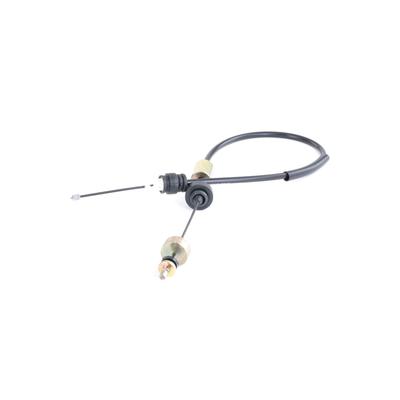 RIDEX Kupplungsseil RENAULT,NISSAN 478S0043 3067000Q0C,3067000QAD,7700421960 Kupplungsseilzug,Seilzug, Kupplungsbetätigung 8200098019,8200741825 Image