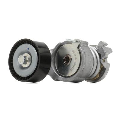 RIDEX Spannrolle VW,SKODA,SEAT 310T0295 03E903133,03E903133A Spannrolle, Keilrippenriemen Image