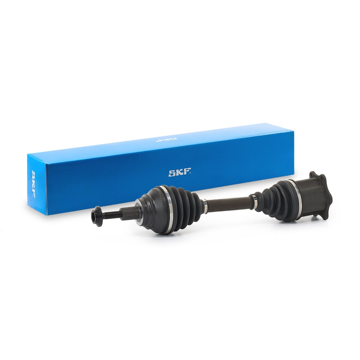 SKF Antriebswelle VW,AUDI,SKODA VKJC 4215 5Q0407271BQ,5Q0407271L,5Q0407761LV Gelenkwelle,Halbachse,Seitenwelle,Achswelle 5Q0407761LX,5Q0407761X Image