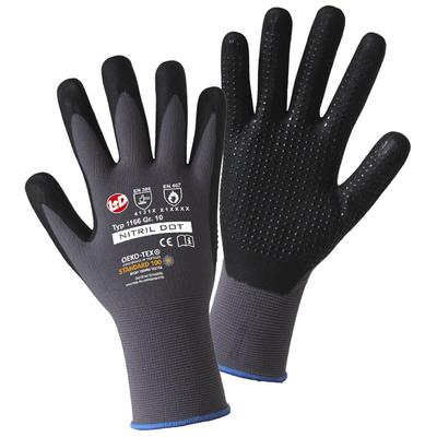 L+D Schutzhandschuh 1166-10 Image