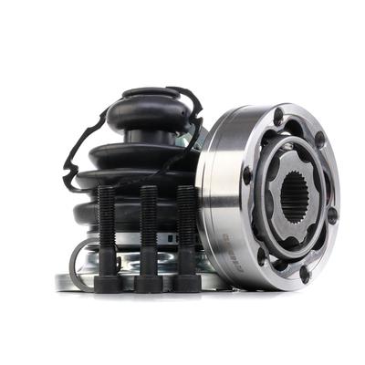 MEYLE Gelenksatz VW 100 498 0067 701498350AX,JZW498350DX,MCV0034 Antriebswellengelenk,Gleichlaufgelenk,Antriebsgelenk,Gelenk,Gelenksatz, Antriebswelle Image