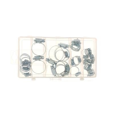 SW-Stahl Sortiment, Klemmschelle S8055 Image