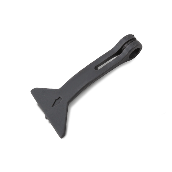 AIC Griff, Motorhaubenentriegelung MERCEDES-BENZ 56013 1248800320,A1248800320 Image