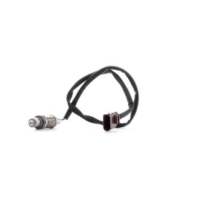 RIDEX Lambdasonde VW,AUDI,SKODA 3922L0635 06E906265N,03C906262AT,03C906262Q Regelsonde,Lambda Sensor Image