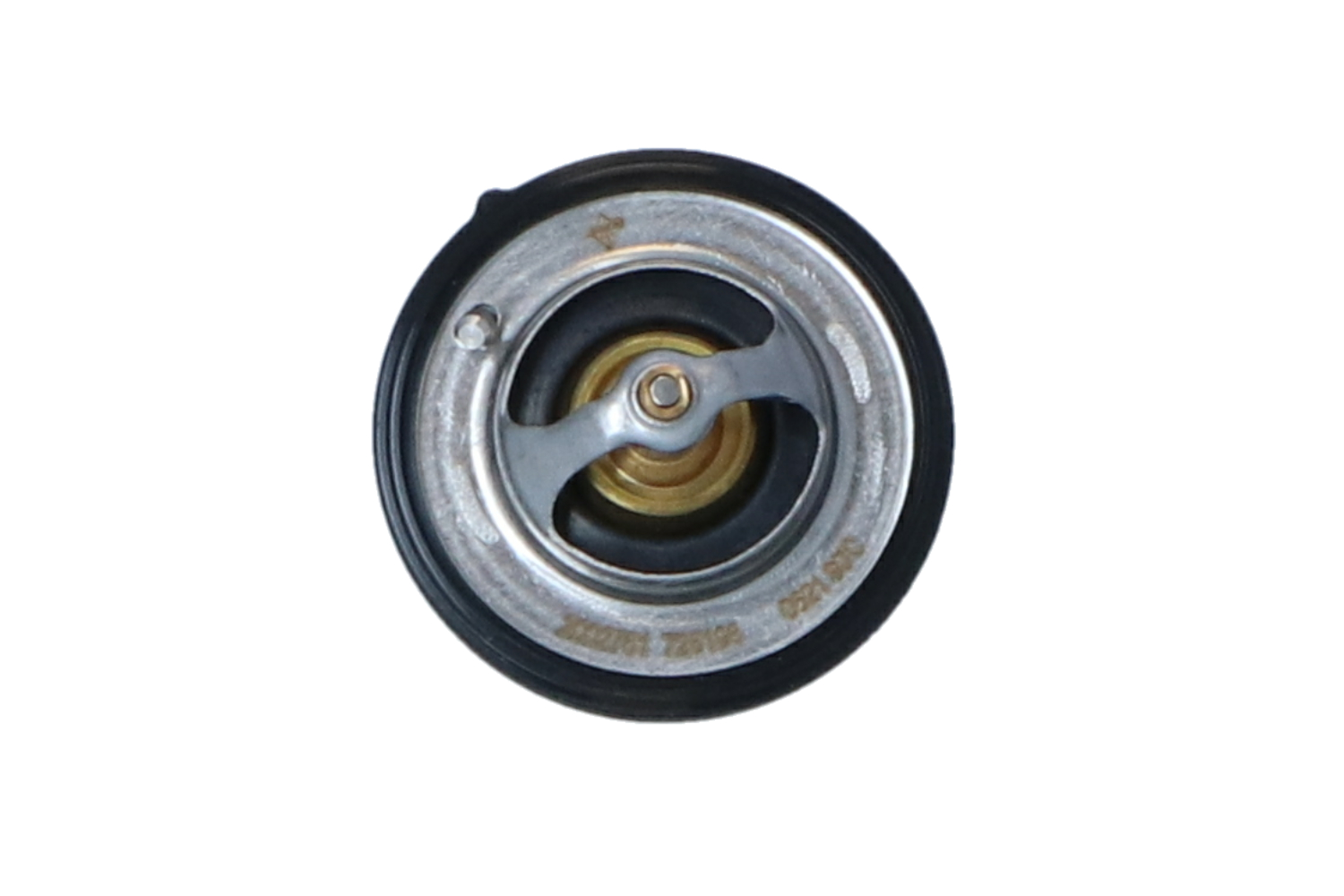 NRF Kühlwasserthermostat HYUNDAI,CITROËN,KIA 725196 255002A100,256102A720,256102A760 Image