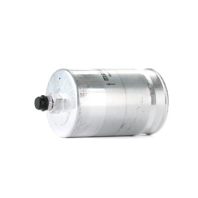 MAHLE ORIGINAL Kraftstofffilter MERCEDES-BENZ,PUCH KL 38 0024771301,0024771701,0024774401 Leitungsfilter,Spritfilter A0014778701,5025105,900X9155KA Image