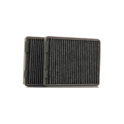 PURFLUX Innenraumfilter BMW,ALPINA AHC239-2 PUK10822E,64110008138,64112182533 64118391200,64312207985,64319216589,GCF018,FAH5054,PUK1147E,64119070073 Image