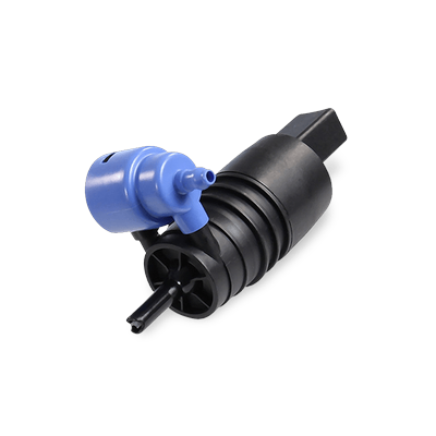 QUINTON HAZELL Waschwasserpumpe VW,MERCEDES-BENZ,AUDI QWP039 1EM955451,0008605826,A1753V001000000 1H5955651,0001753V001,0001753V001000,A1753V001000
