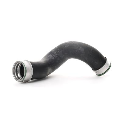 RIDEX Ladeluftschlauch VW 3314C0098 7H0145980,7H0145980E,7H0145980G Image