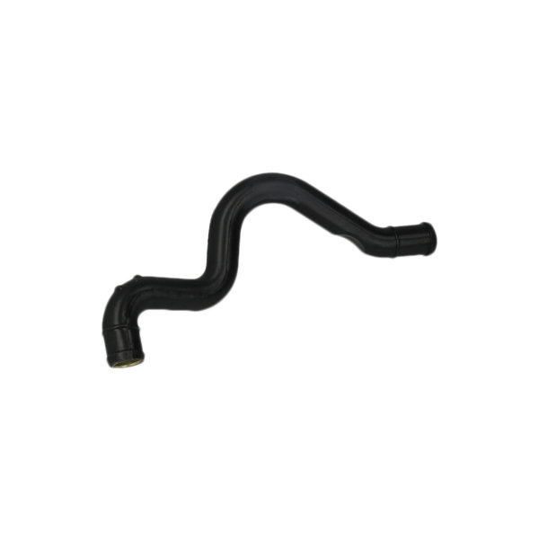TRUCKTEC AUTOMOTIVE Schlauch, Zylinderkopfhaubenentlüftung MERCEDES-BENZ 02.10.063 6010160481,A6010160481 Image